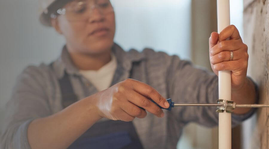 Professional Gas Leak Detection in Seymour, WI